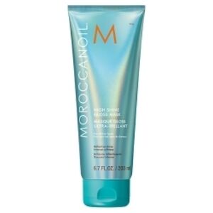 Moroccanoil High Shine Gloss Mask